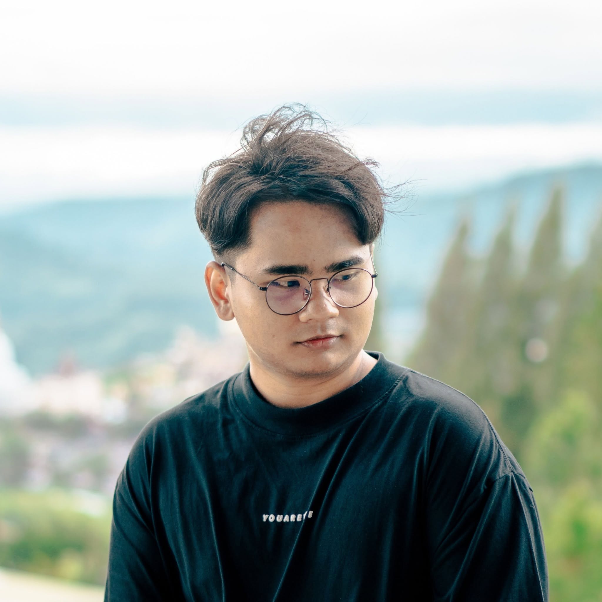 Profile Picture